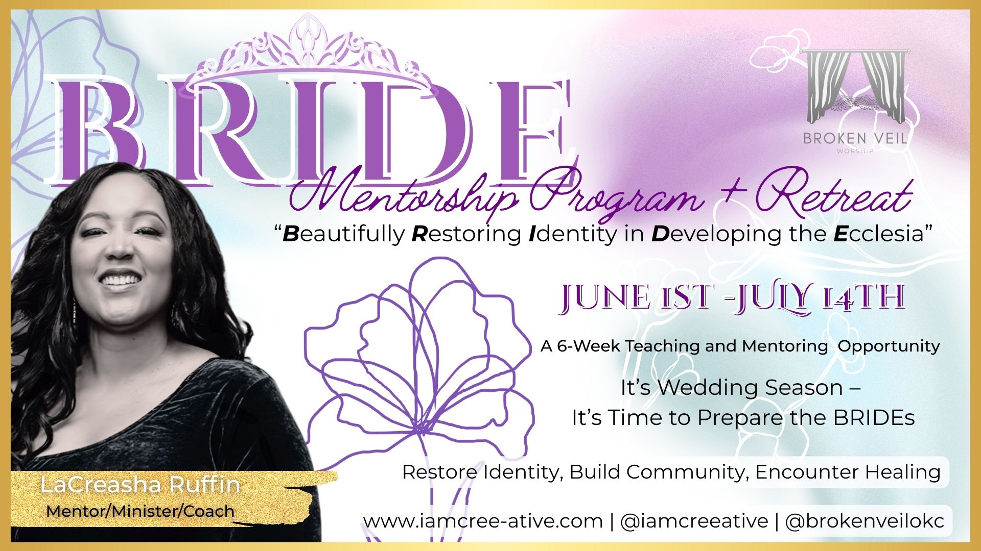 I Hid for A Year: My Personal Transformation Story