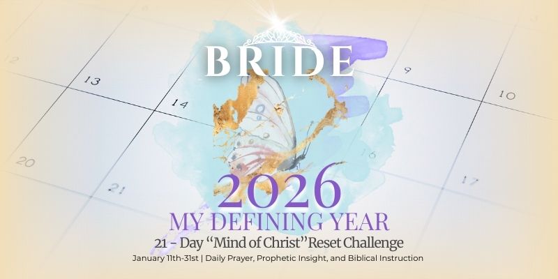 A New Year’s Journey to Transformation